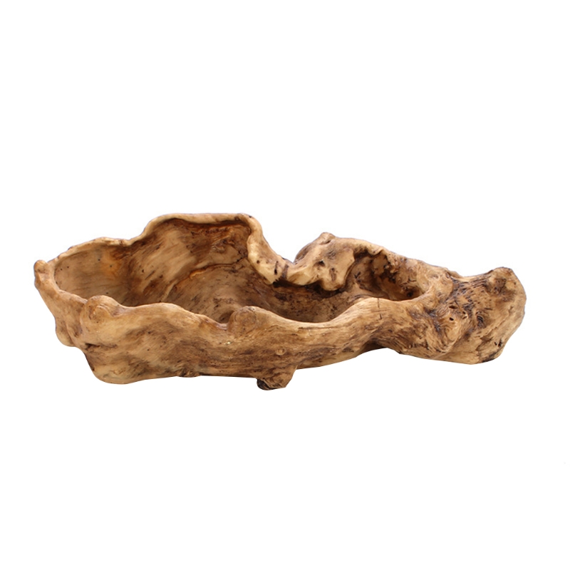 Japanese Garden Bonsai - Stile pastorale Paesaggio retrò Vaso da