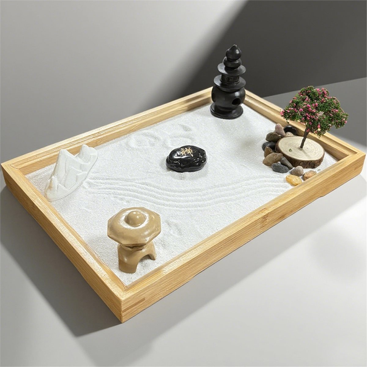 Japanese Garden Bonsai - Mega Offerta 618: Giardino Giapponese da