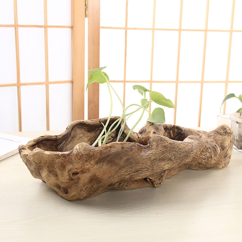 Stile pastorale Paesaggio retr - Japanese Garden Bonsai recensione e prezzo