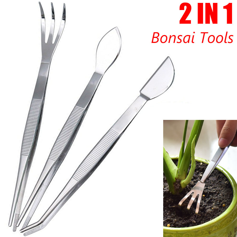 Rastrello per radici professio - Bonsai Garden Rake recensione e prezzo