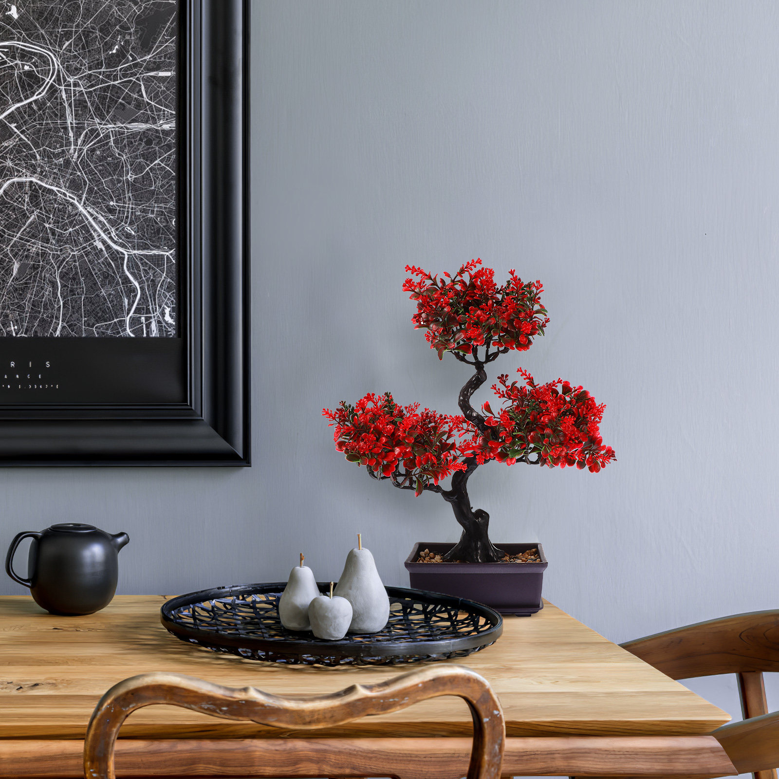 Bonsai Artificiale Realistico, - Bonsai Garden Cafe recensione e prezzo