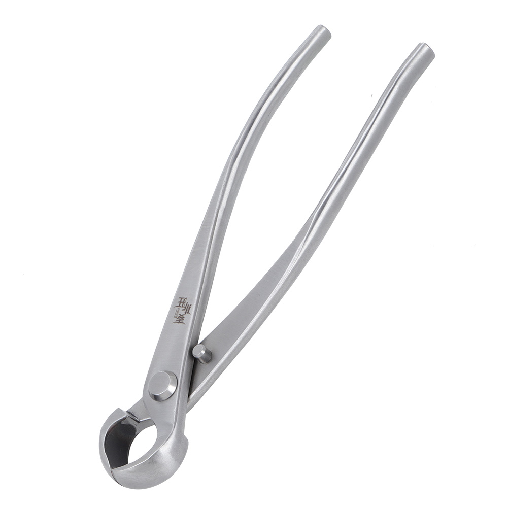 Forbici da Giardino Concave 18 - Bonsai Garden Rake recensione e prezzo