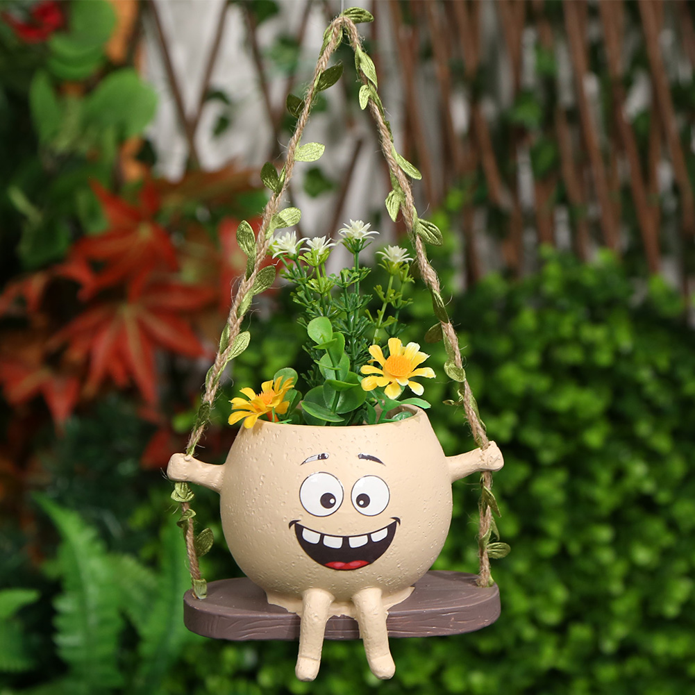Sedia/Altalena Sorriso Faccia  - Japanese Garden Bonsai recensione e prezzo