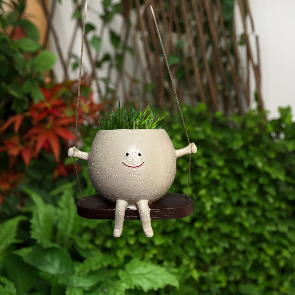 Sedia/Altalena Sorriso Faccia  - Japanese Garden Bonsai recensione e prezzo
