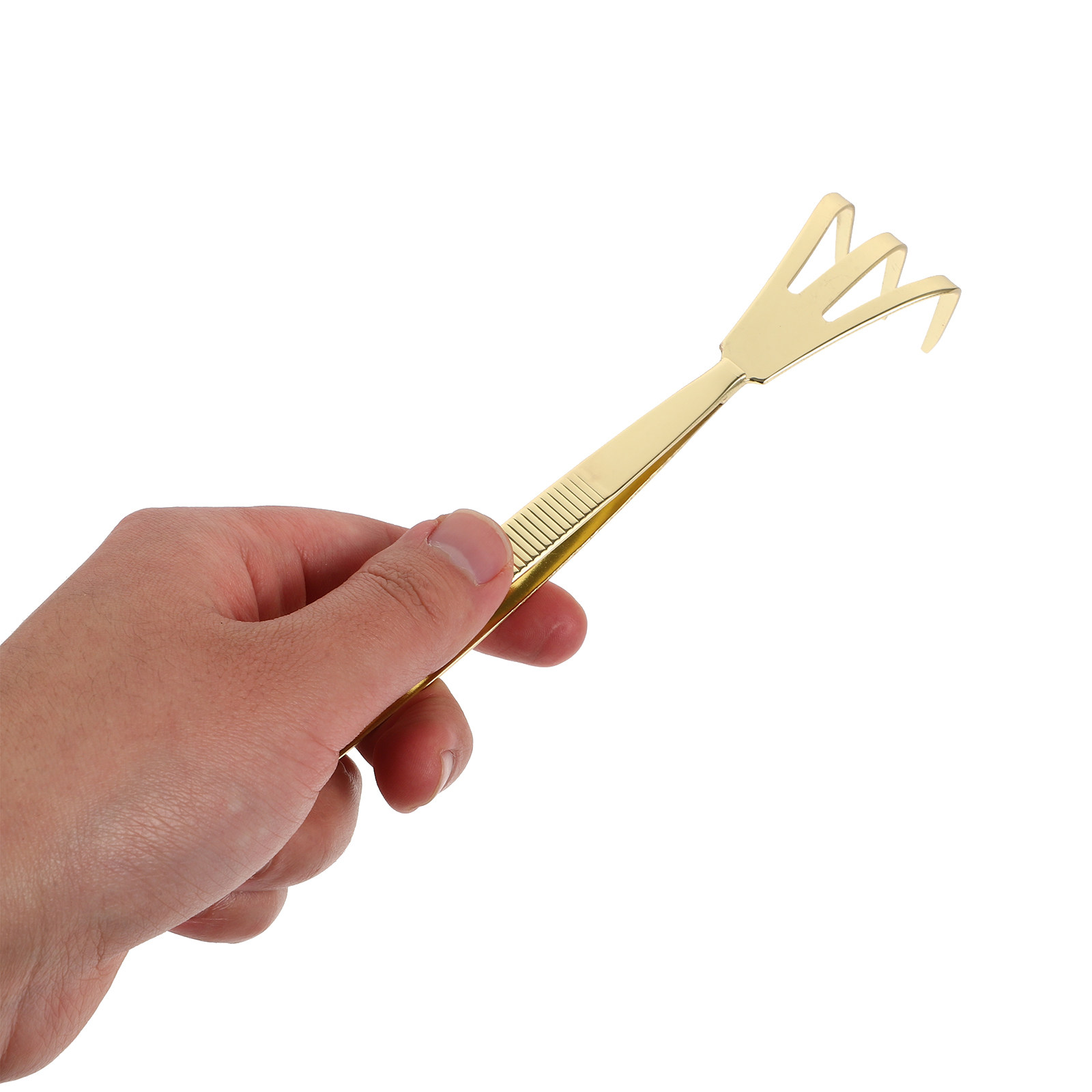 Pinzette per bonsai in acciaio - Bonsai Garden Rake recensione e prezzo