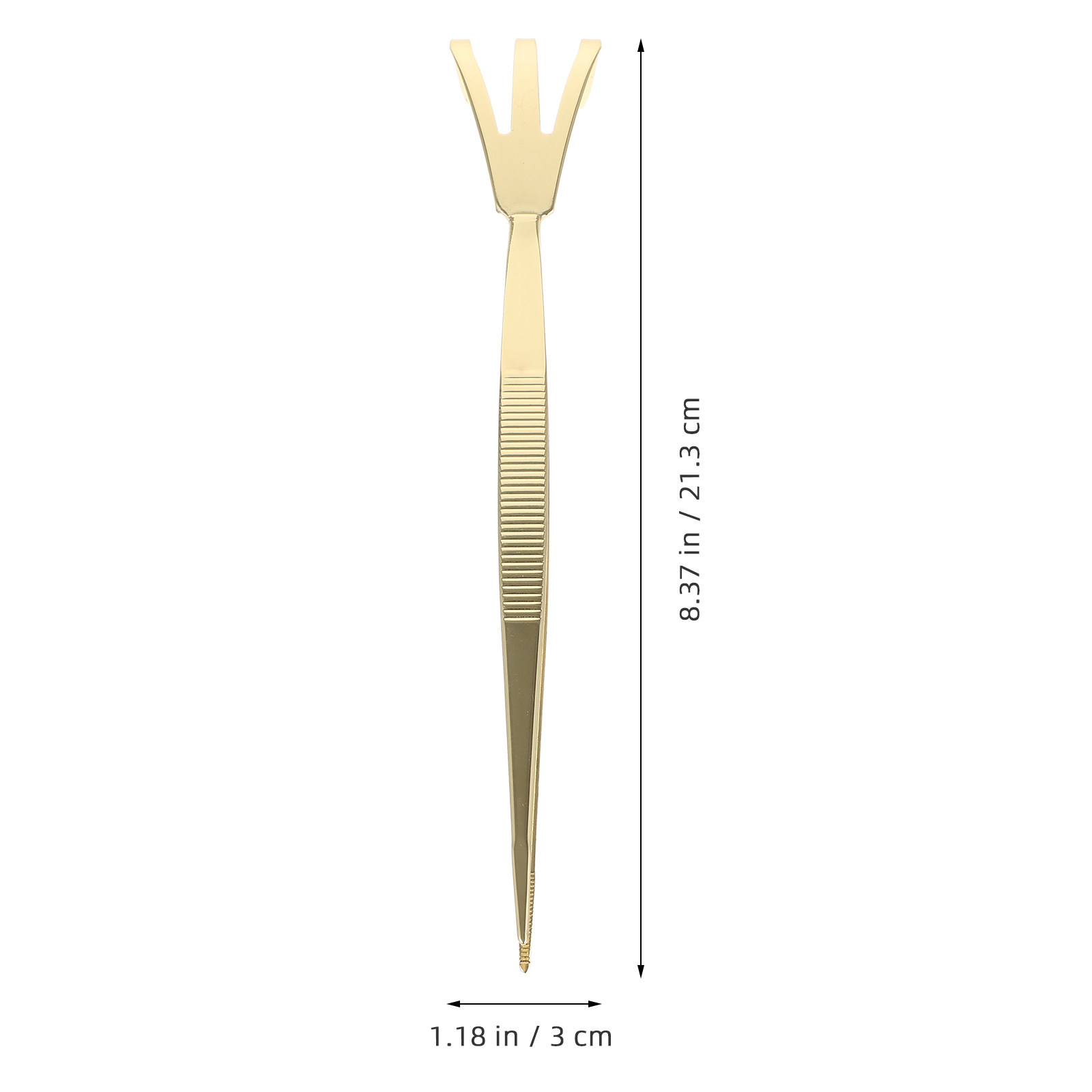 Pinzette per bonsai in acciaio - Bonsai Garden Rake recensione e prezzo
