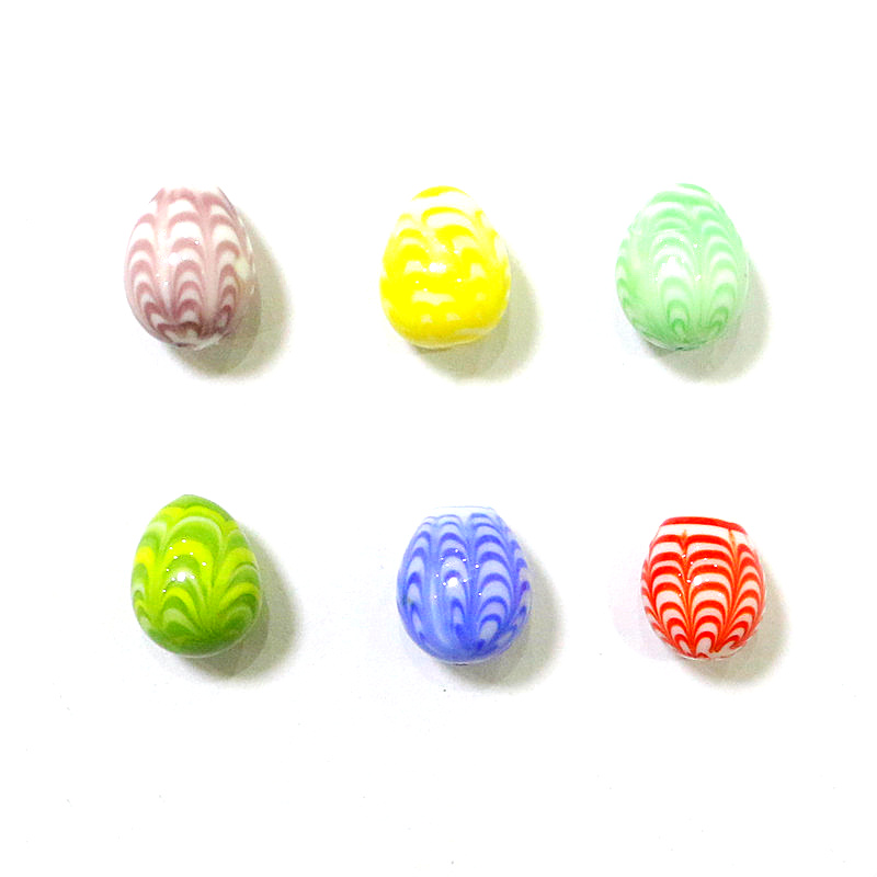 6 pz nuovo colorato Mini uovo  - Bonsai Garden Europe recensione e prezzo