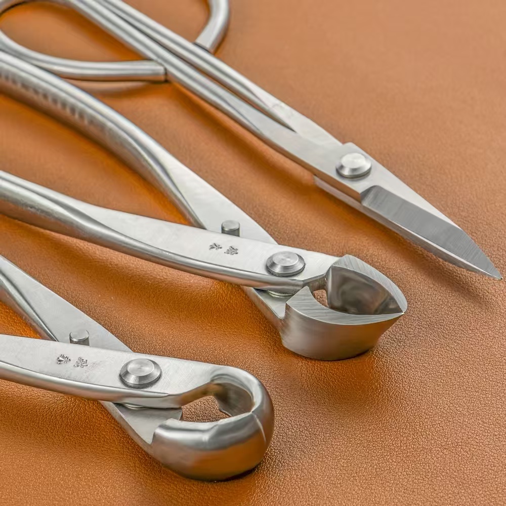 Set di Attrezzi per Bonsai (3  - Bonsai Garden Rake recensione e prezzo