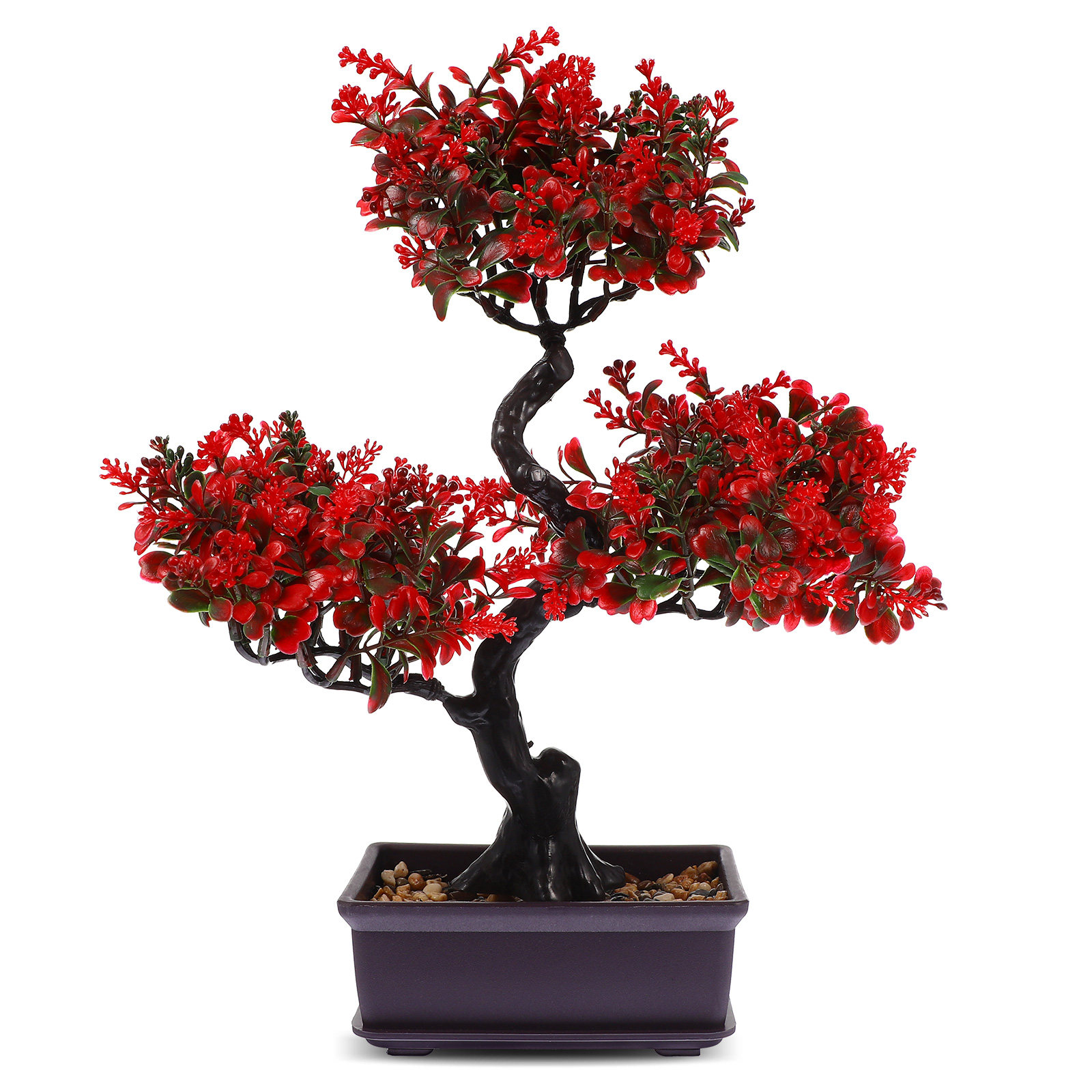 Albero Bonsai Artificiale Real - Bonsai Garden Cafe recensione e prezzo