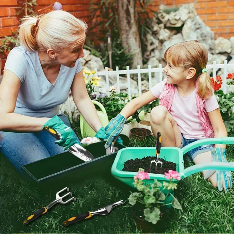 Set di attrezzi da giardino in - Bonsai Garden Rake recensione e prezzo