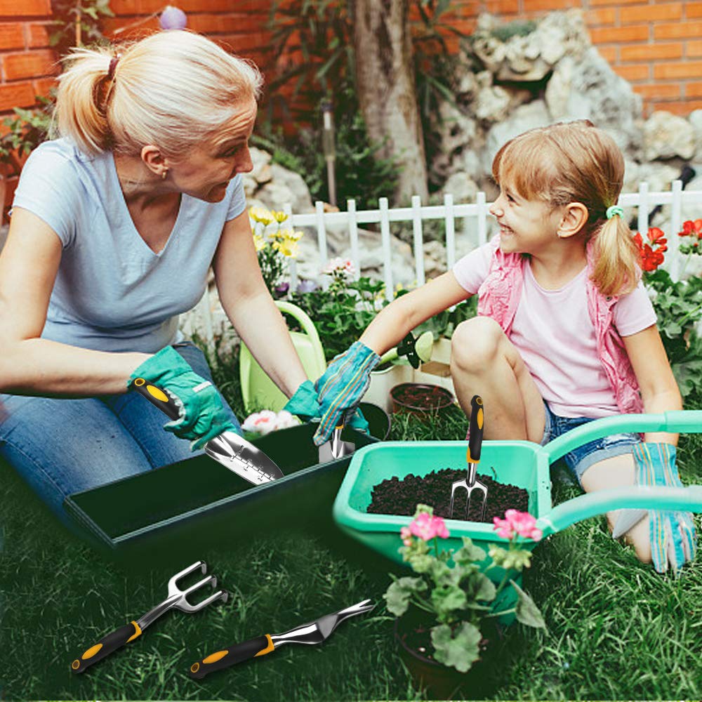 Spatola a mano per attrezzi da - Bonsai Garden Rake recensione e prezzo