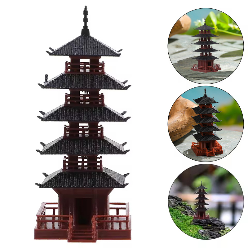 Acquario da giardino Bonsai De - Bonsai Garden Pot recensione e prezzo