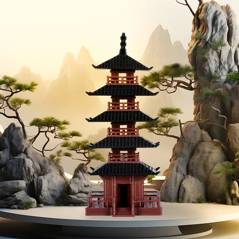 Acquario da giardino Bonsai De - Bonsai Garden Pot recensione e prezzo
