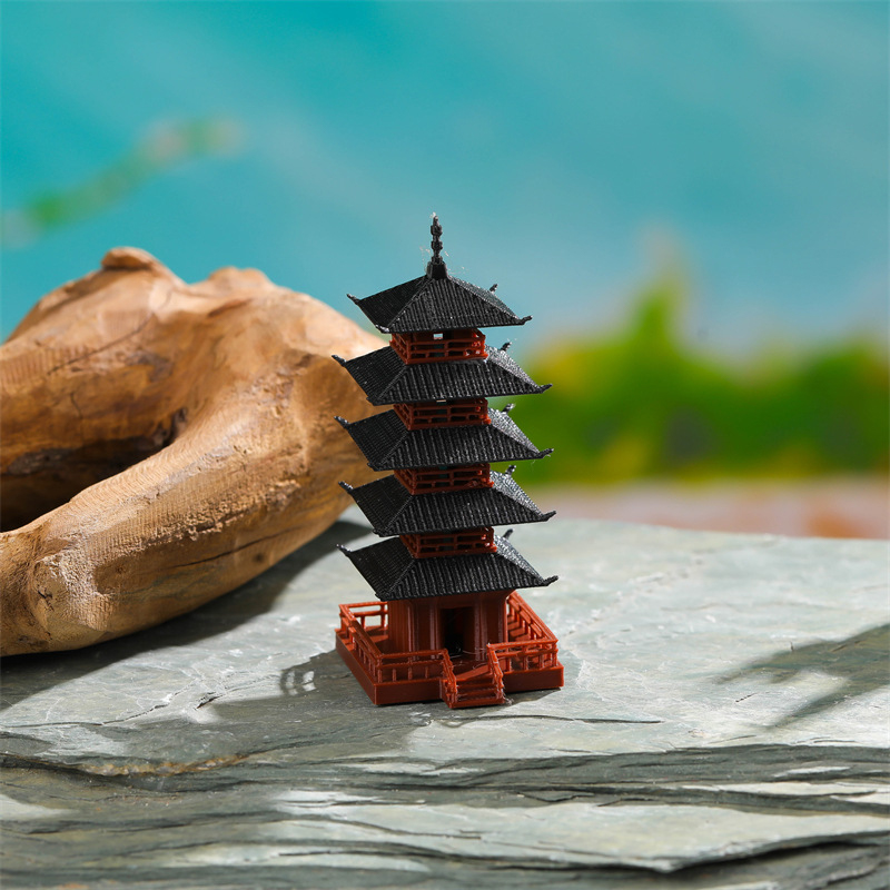 Acquario da giardino Bonsai De - Bonsai Garden Pot recensione e prezzo