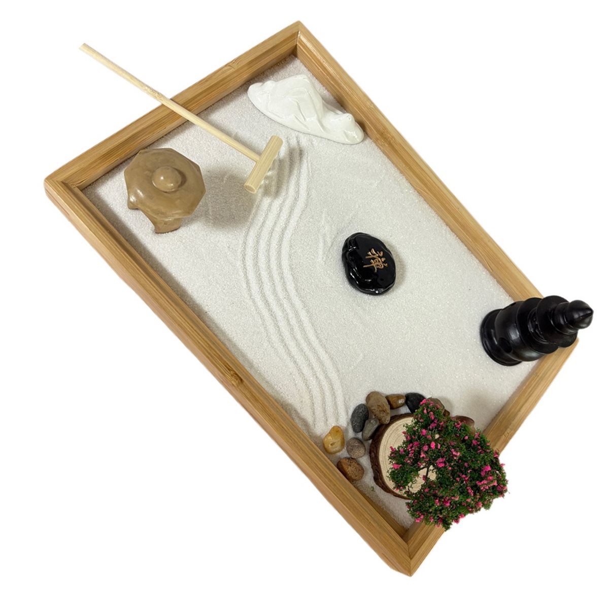 Mega Offerta 618: Giardino Gia - Japanese Garden Bonsai recensione e prezzo