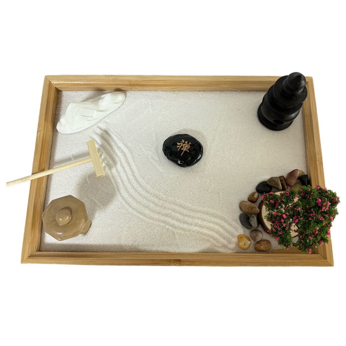 Mega Offerta 618: Giardino Gia - Japanese Garden Bonsai recensione e prezzo