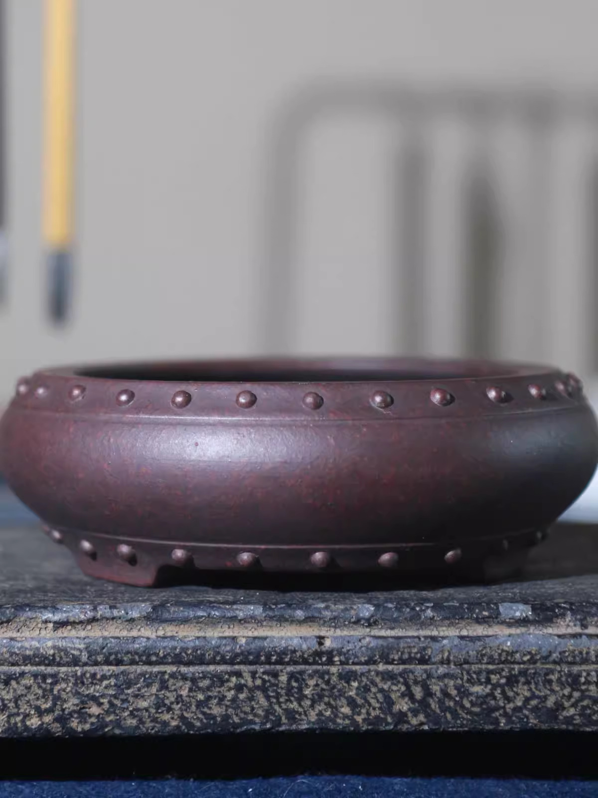 Vaso per bonsai circolare in c - Japanese Garden Bonsai recensione e prezzo