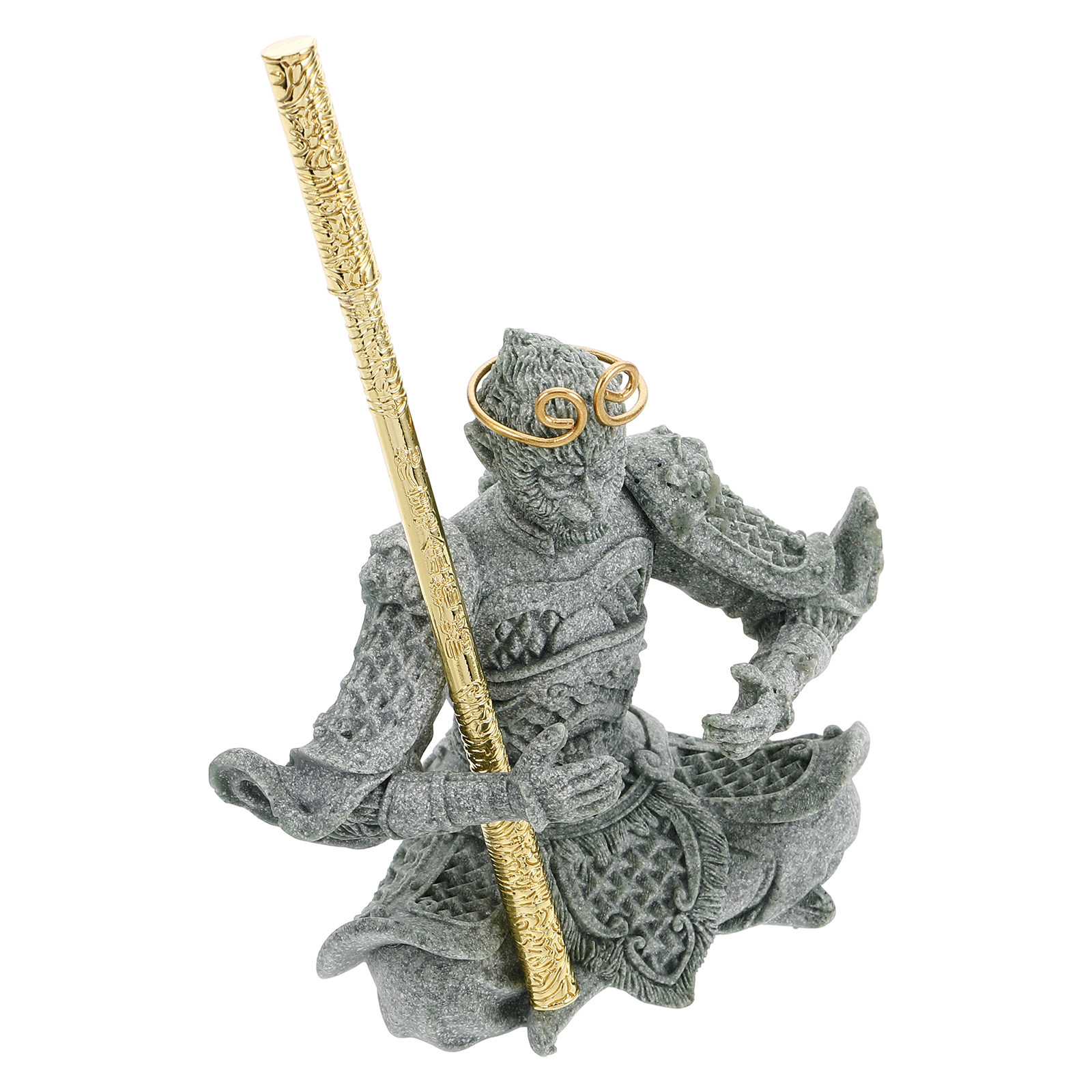 Statua Artigianale in Arenaria - Bonsai Garden For Desk recensione e prezzo