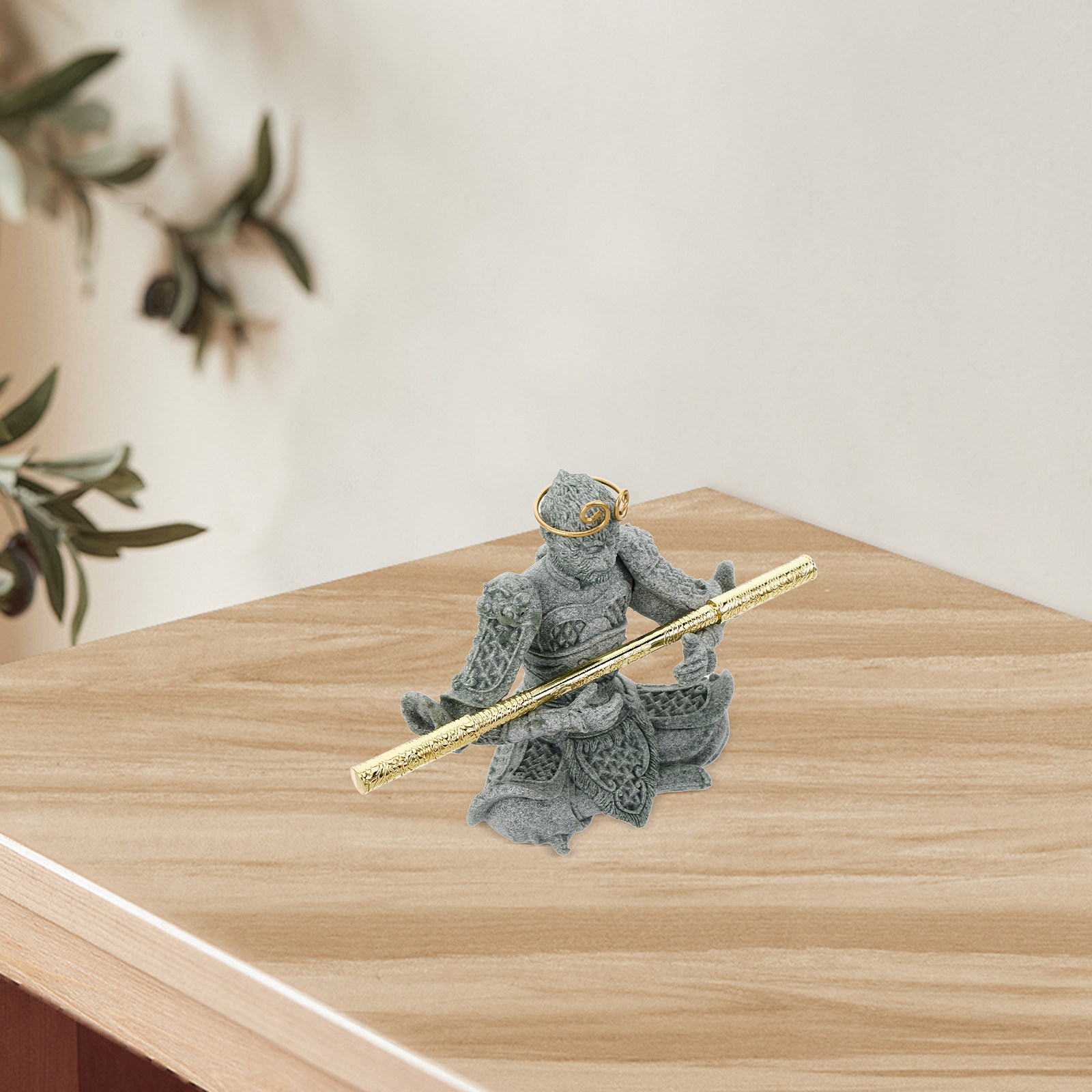 Statua Artigianale in Arenaria - Bonsai Garden For Desk recensione e prezzo