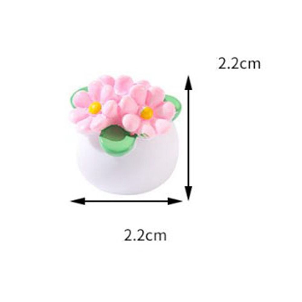 1:12 Casa delle bambole in min - Bonsai Garden Pot recensione e prezzo