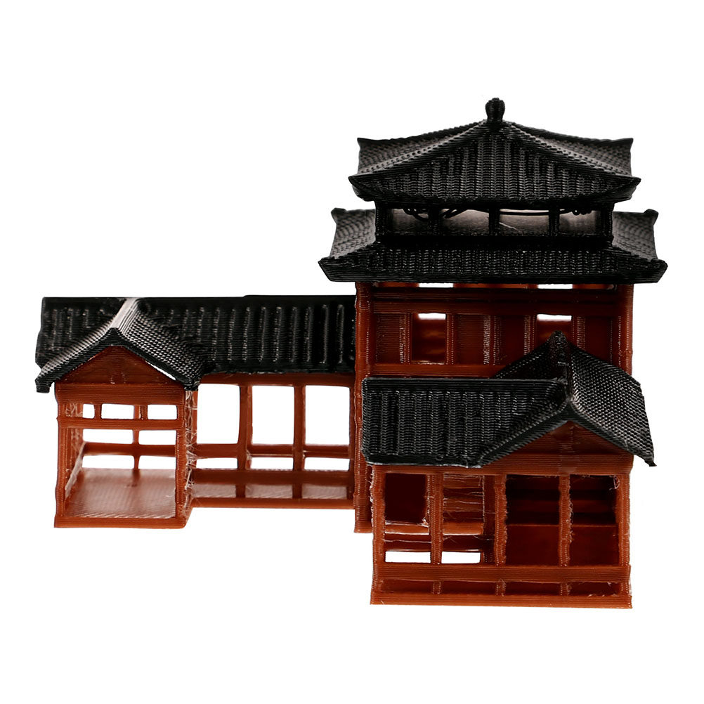 Scultura in Miniatura di Pagod - Japanese Garden Bonsai recensione e prezzo