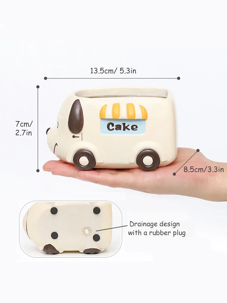 Camion di cibo Animale Piccolo - Japanese Garden Bonsai recensione e prezzo