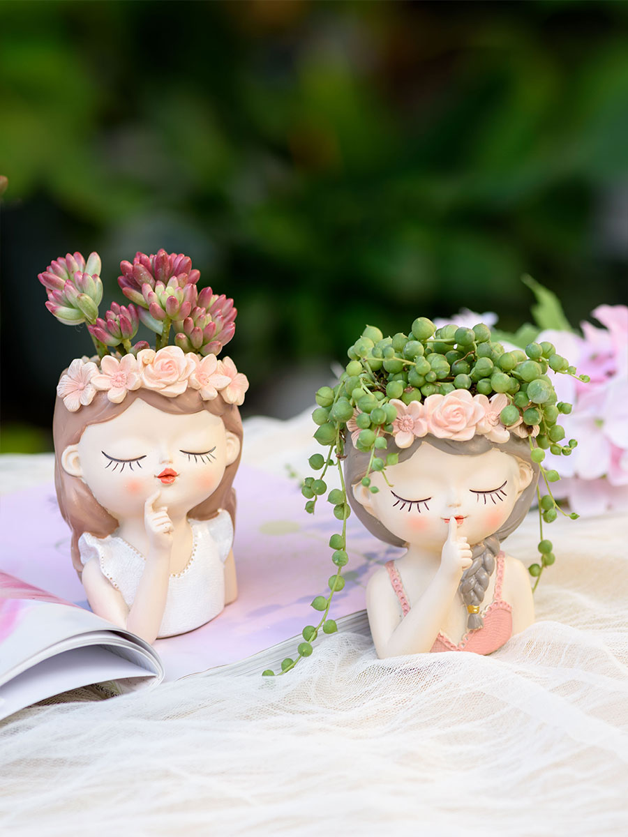 Fata Piante grasse Fioriere Va - Japanese Garden Bonsai recensione e prezzo