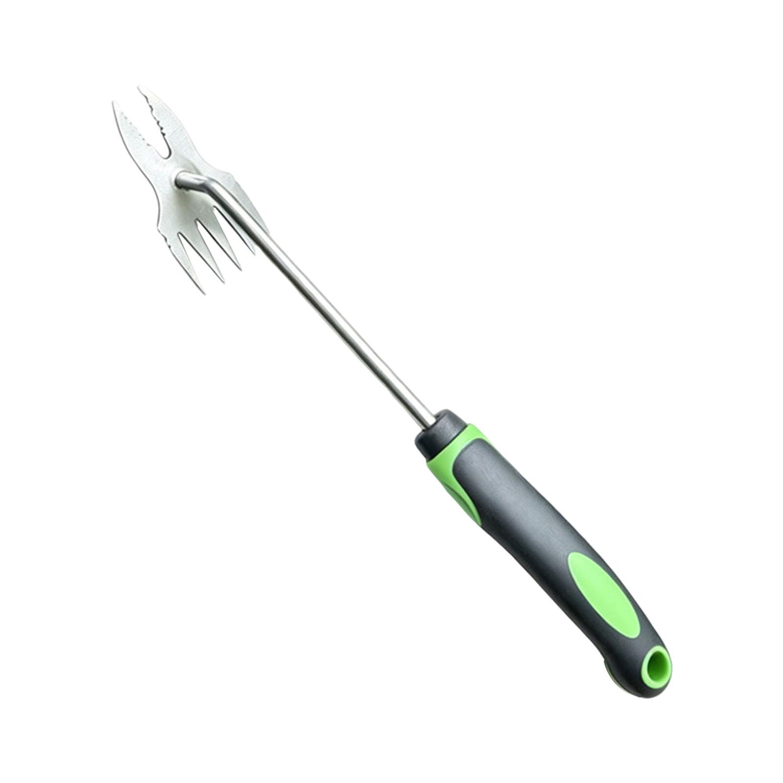 Sarchiatrice Manuale Ergonomic - Bonsai Garden Rake recensione e prezzo
