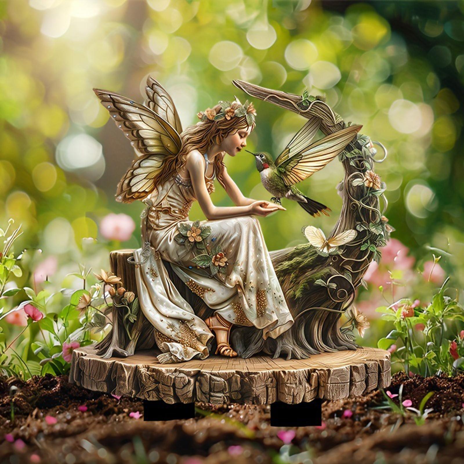 Paletto da giardino decorativo - Bonsai Garden Pot recensione e prezzo