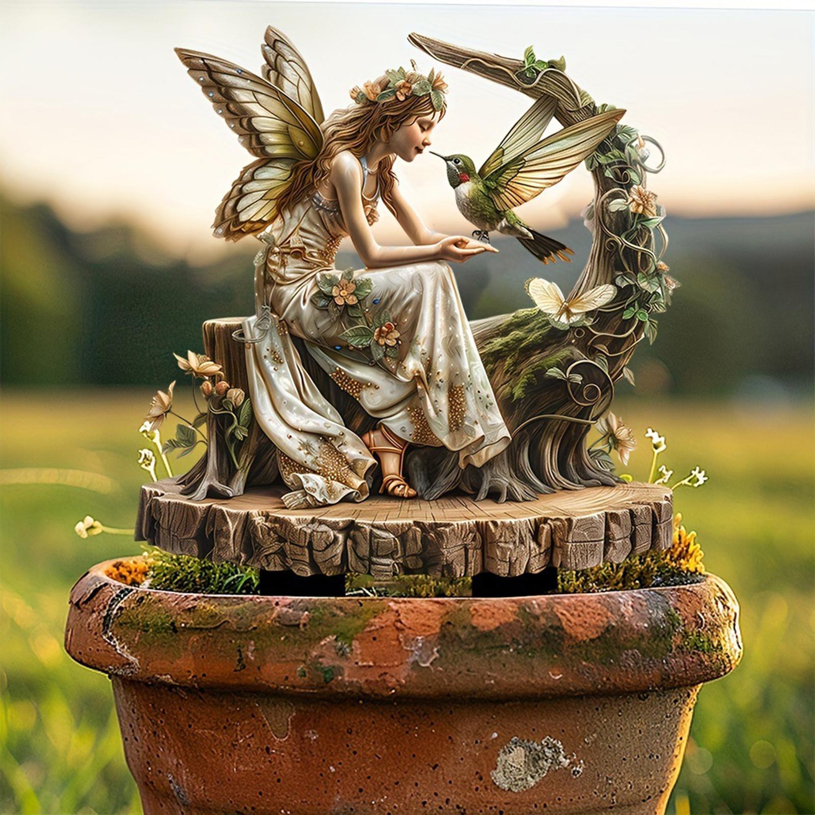 Paletto da giardino decorativo - Bonsai Garden Pot recensione e prezzo