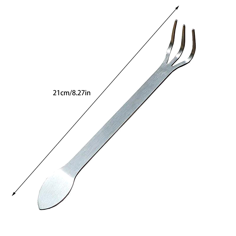 Rastrello per Radici in Acciai - Bonsai Garden Rake recensione e prezzo