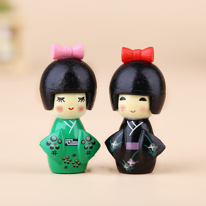 Nuova Statuetta Giapponese di  - Japanese Garden Bonsai recensione e prezzo