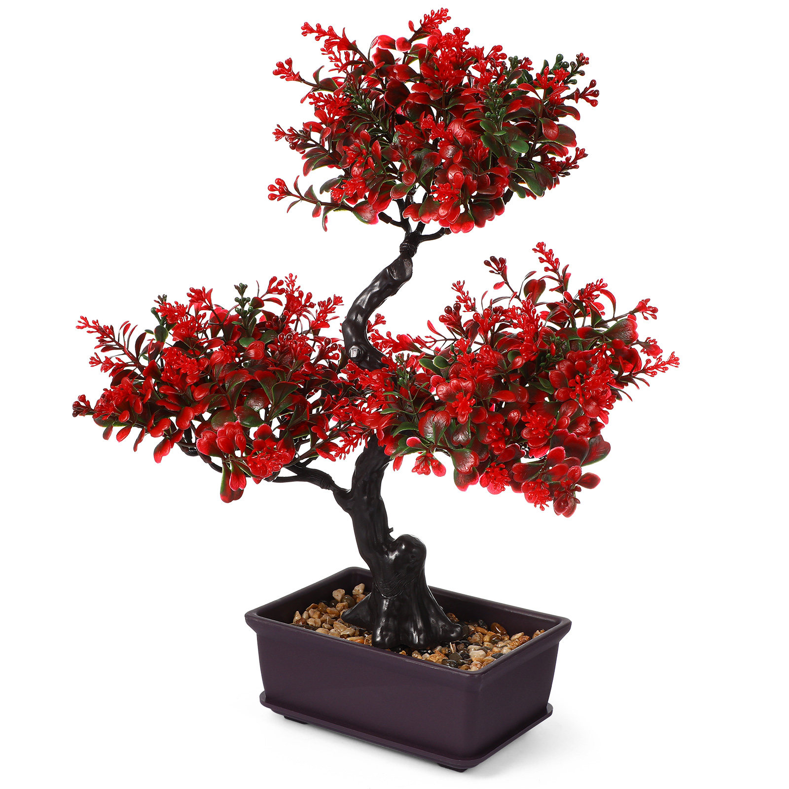 Bonsai Artificiale Realistico, - Bonsai Garden Cafe recensione e prezzo