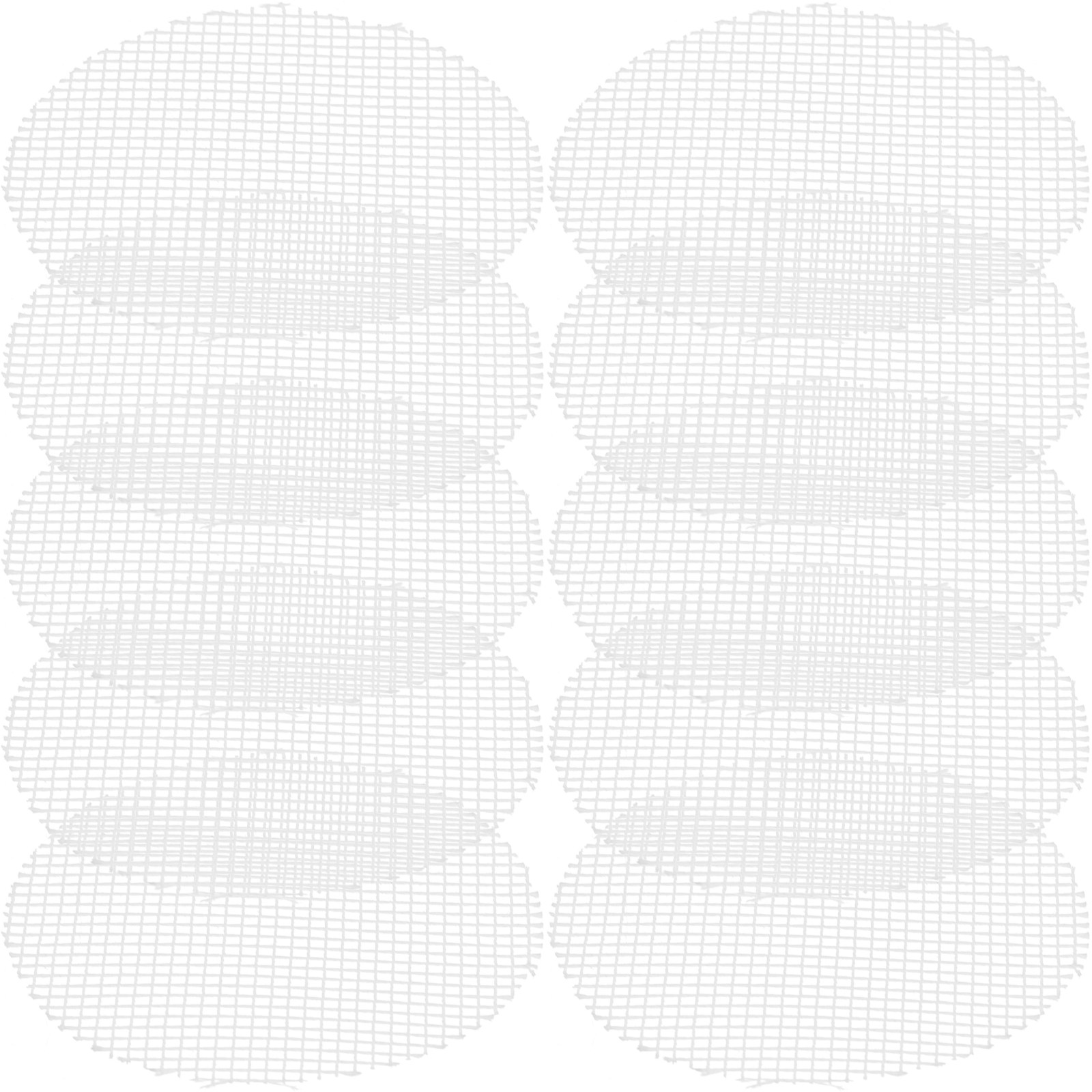 20 Pezzi Tappetini a Rete per  - Bonsai Garden Pot recensione e prezzo