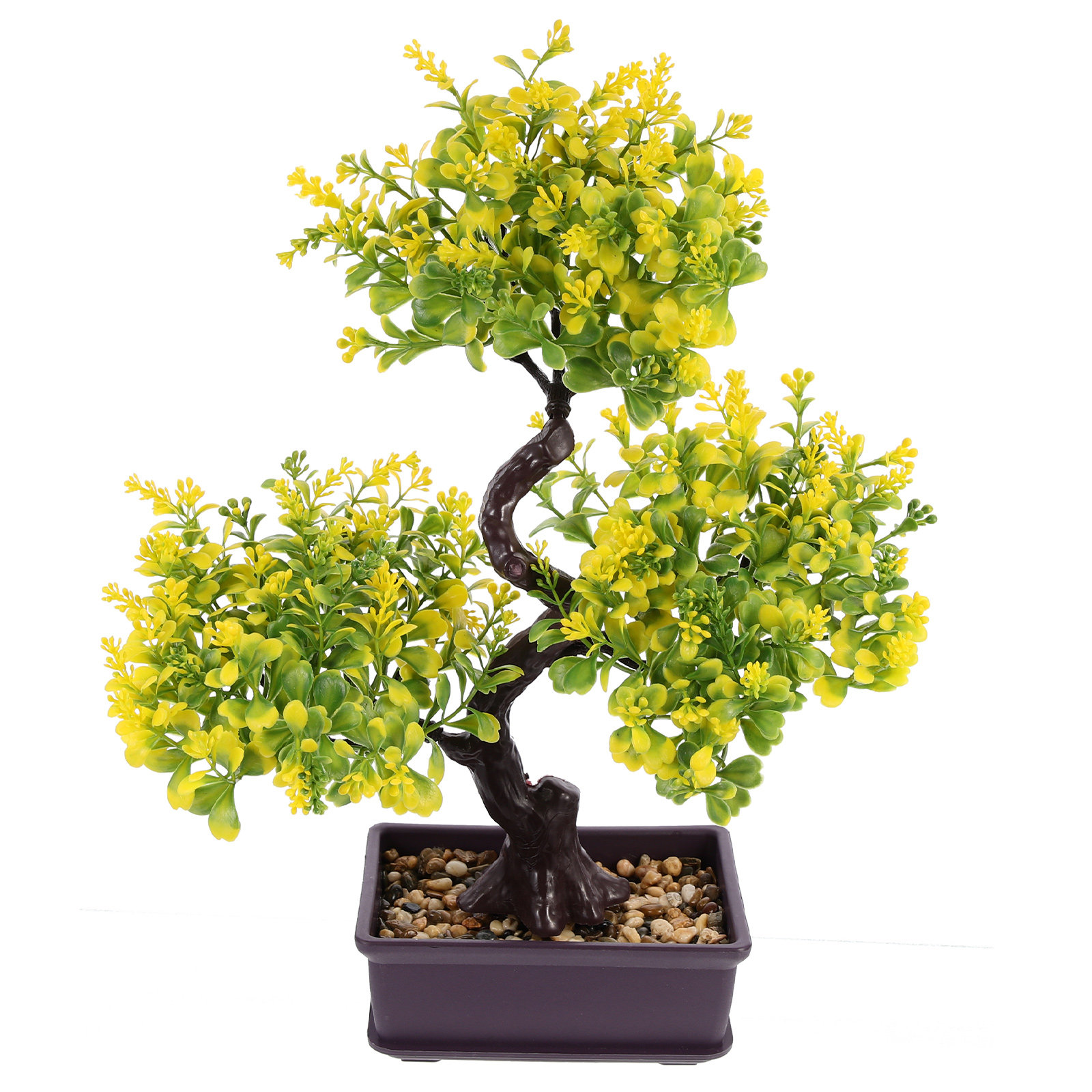 Bonsai Artificiale Decorativo, - Bonsai Garden Cafe recensione e prezzo