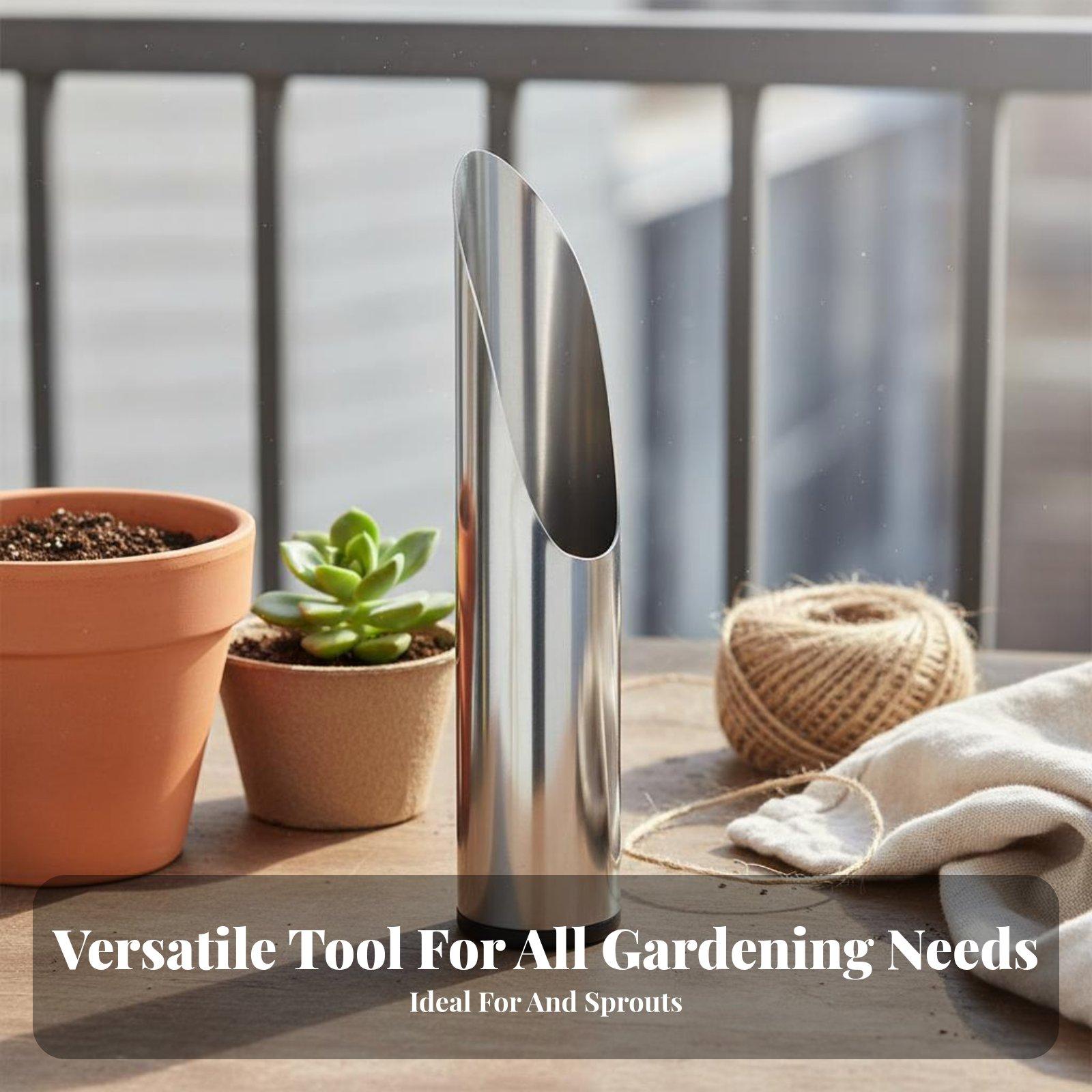 Pala da Giardinaggio in Acciai - Bonsai Garden Pot recensione e prezzo