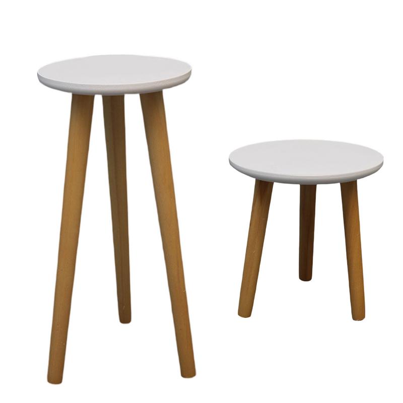 Vaso da fiori in legno support - Bonsai Garden Display recensione e prezzo