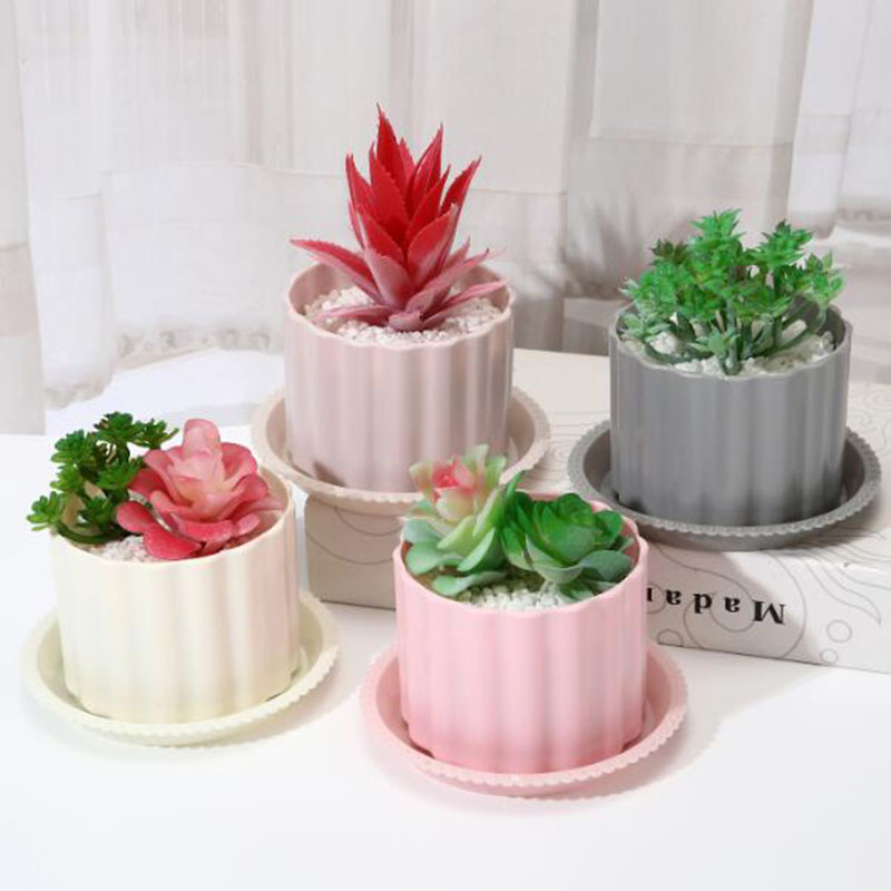 Vaso per Fiori in Plastica Sti - Bonsai Garden Europe recensione e prezzo